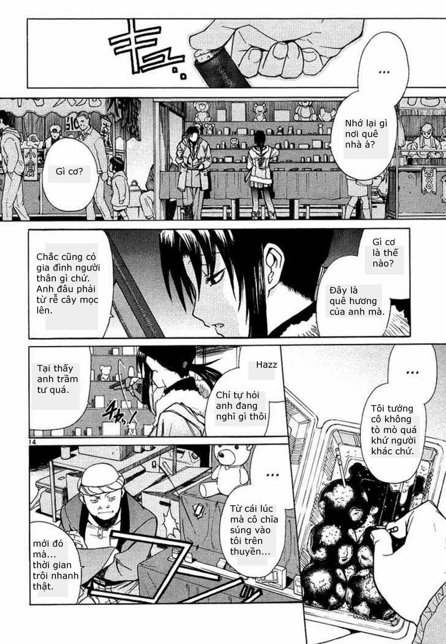 hố đen chapter 22 14