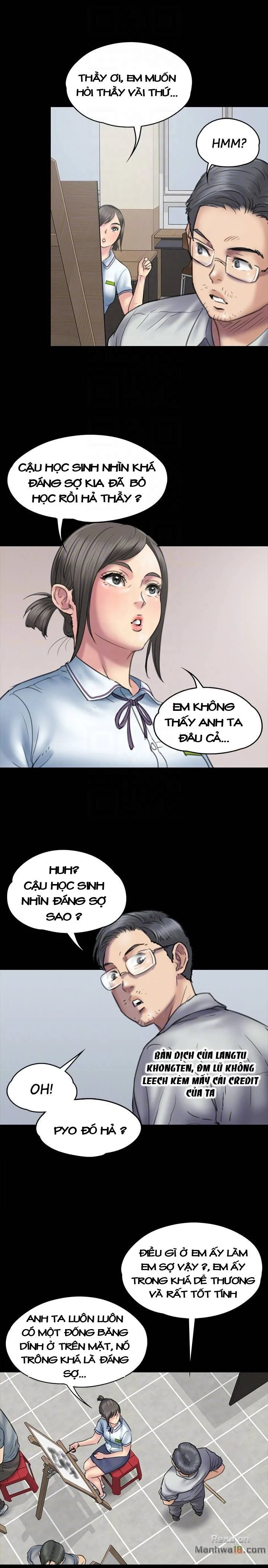 ong chúa chapter 45 23