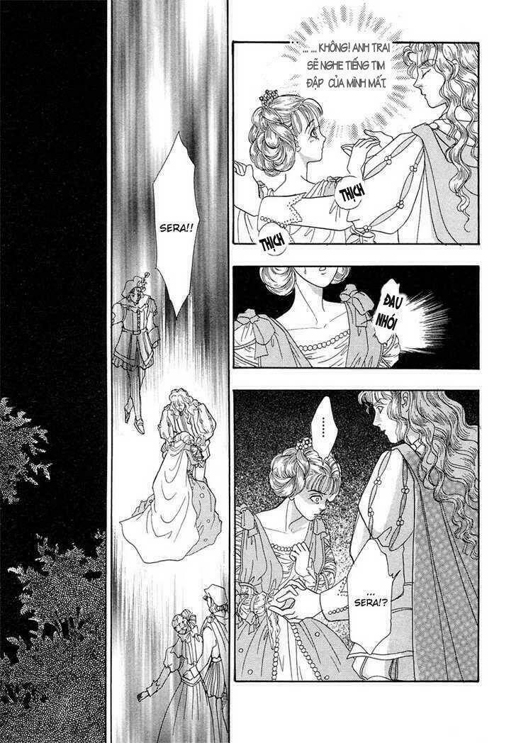 elixir - hòn đá phép thuật chapter 1 41