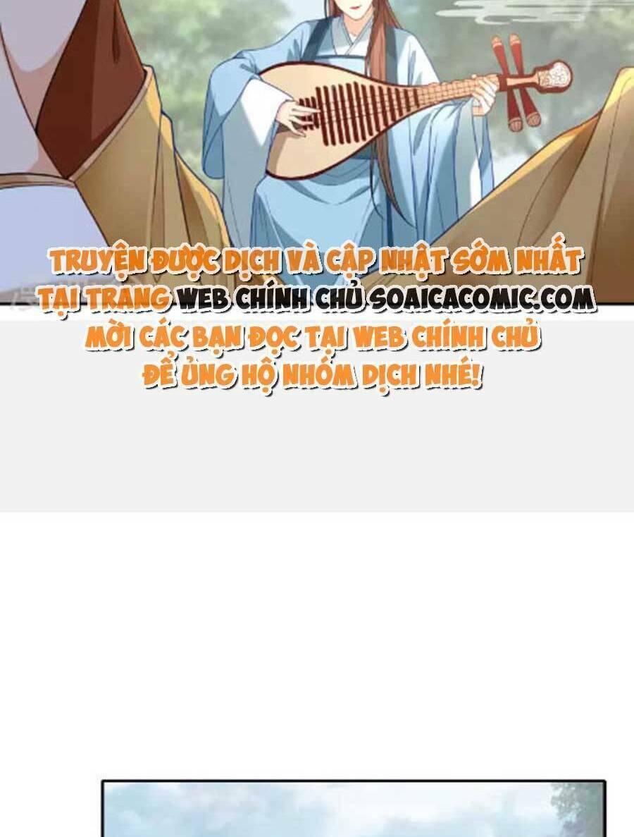 tướng quân, bổn phi không nhận sủng chapter 39 10