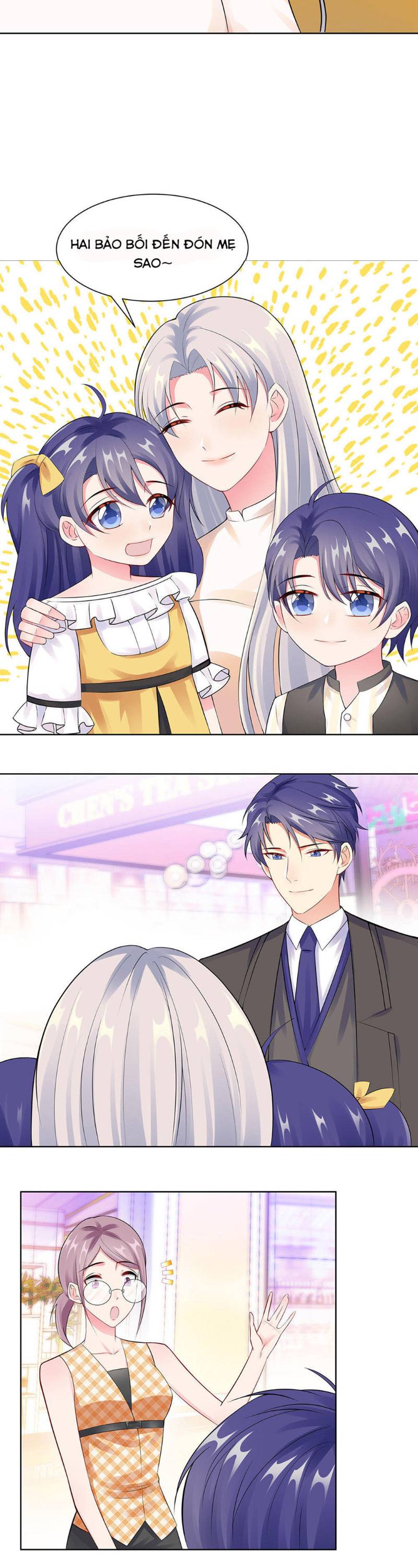 song bảo vô địch chapter 21 11