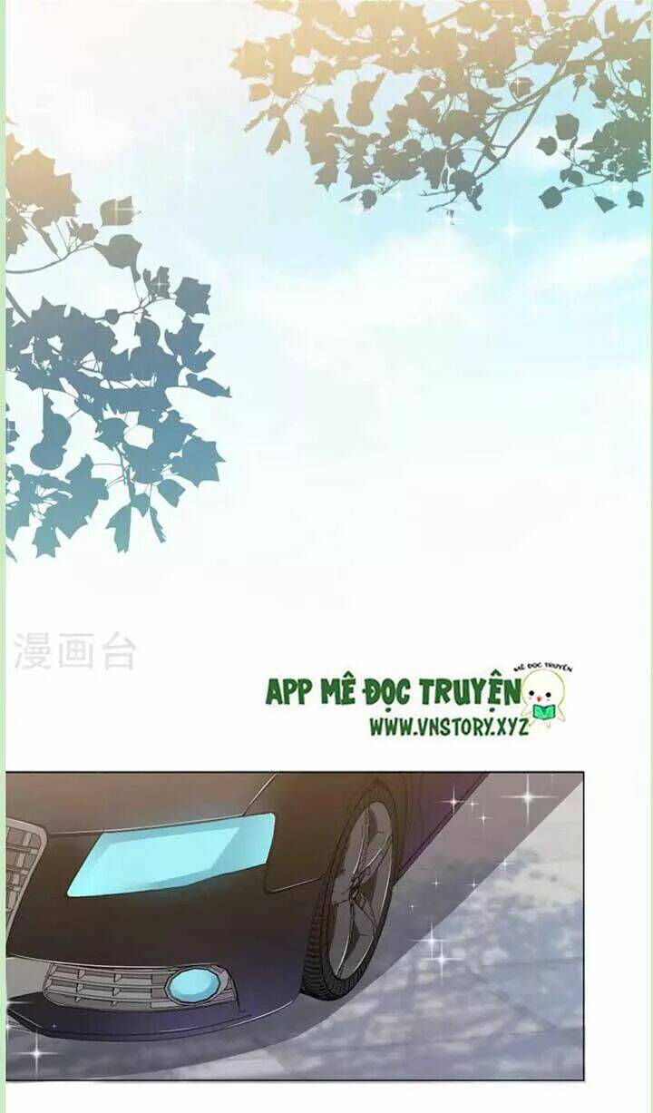 tổng tài đại nhân thật xấu hổ chapter 24 6