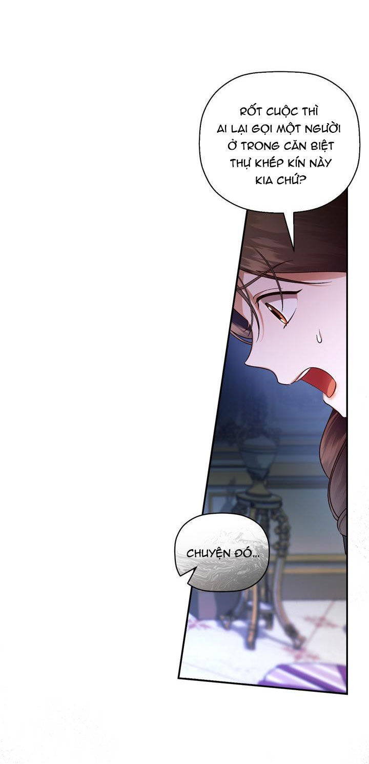 cách che giấu đứa con của hoàng đế chapter 29 31