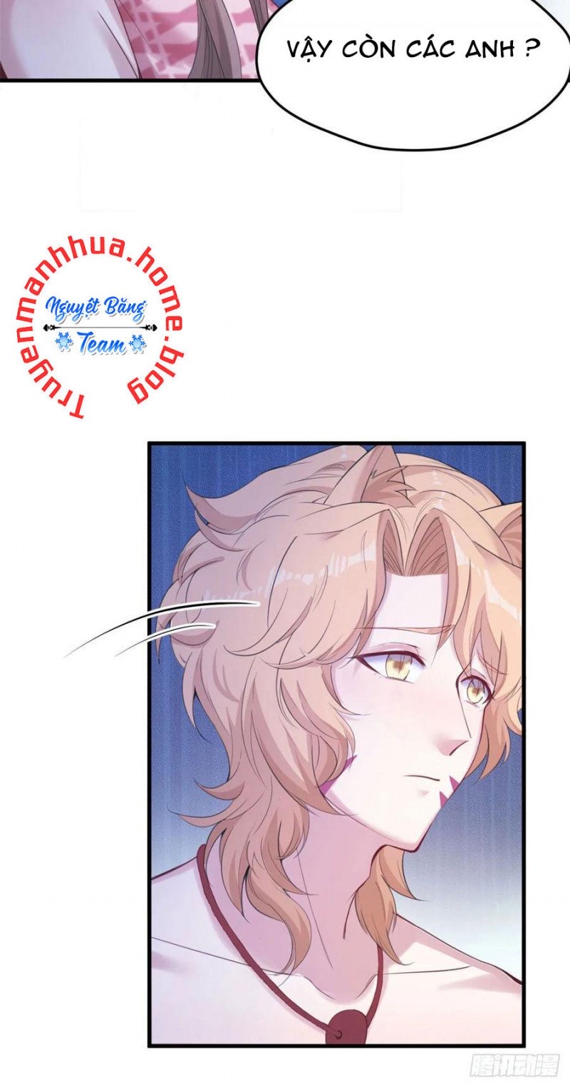 [16+] thảnh thơi thú thế chủng chủng điền, sinh sinh tể chapter 158 5