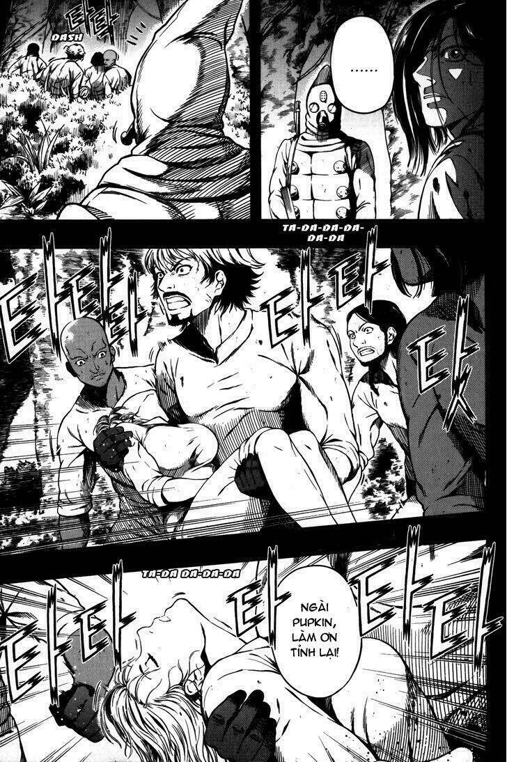 la mosca chapter 46 7