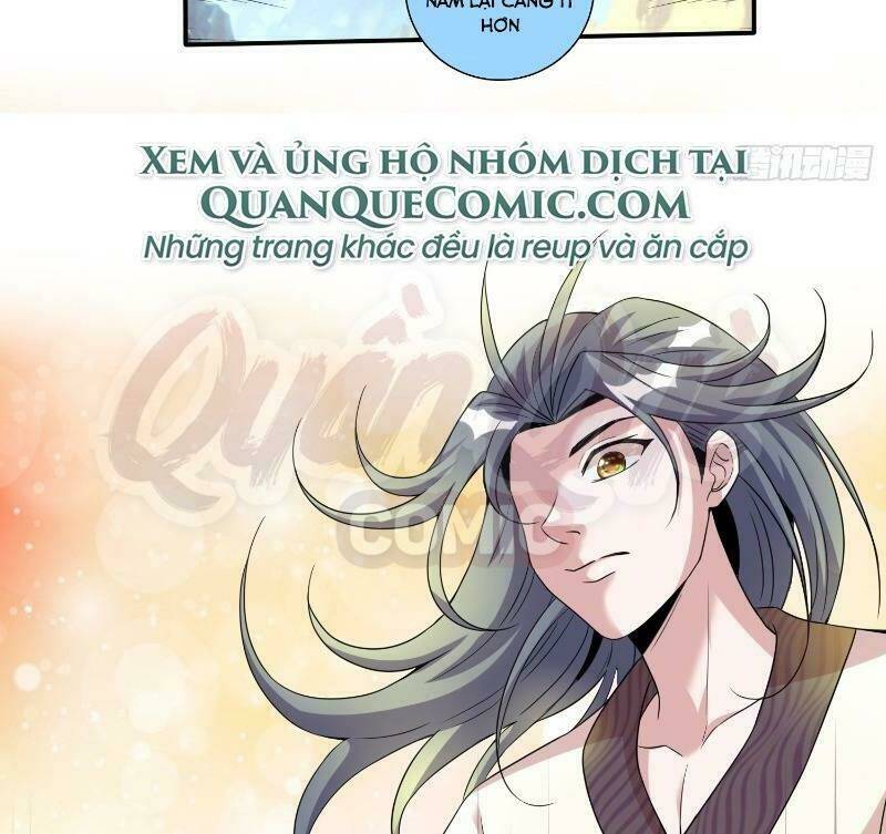 liệp thực vương chapter 9 26