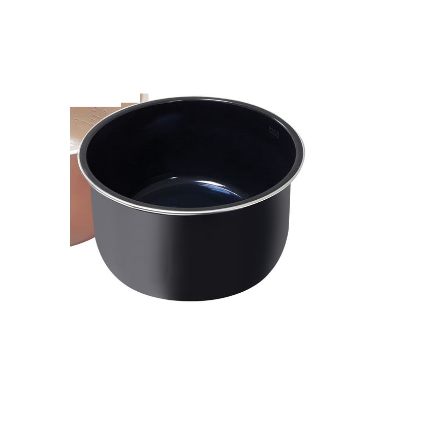 Lòng Nồi áp suất điện BlueStone PCB-5649 Màu đen Ruột Nồi áp suất Phụ Kiện