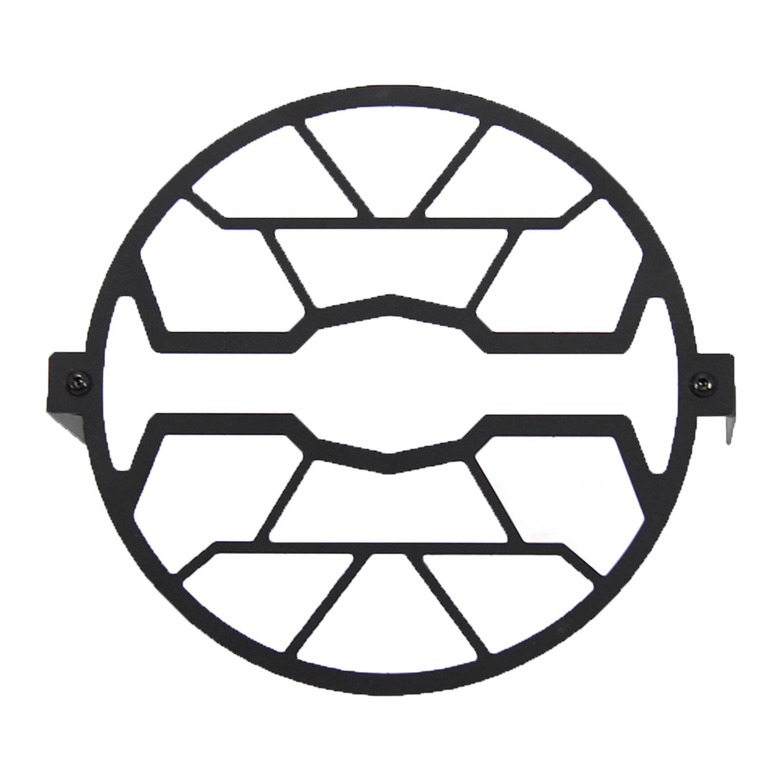 Motorcycle Headlight Protection Cover Grille Grill For  XSR700 XSR900