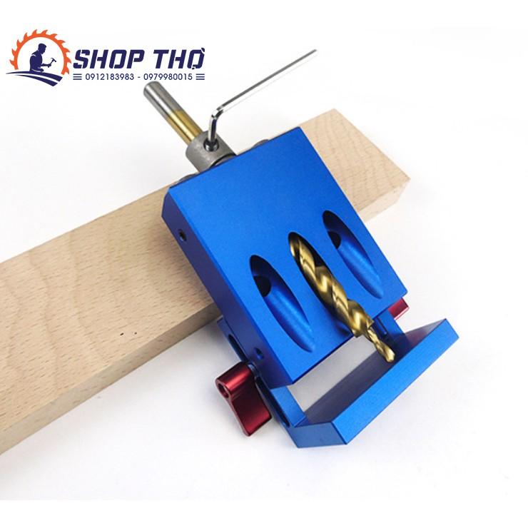 Mũi khoan chéo chuôi tròn KT 160mm*9.5mm kèm vòng chặn