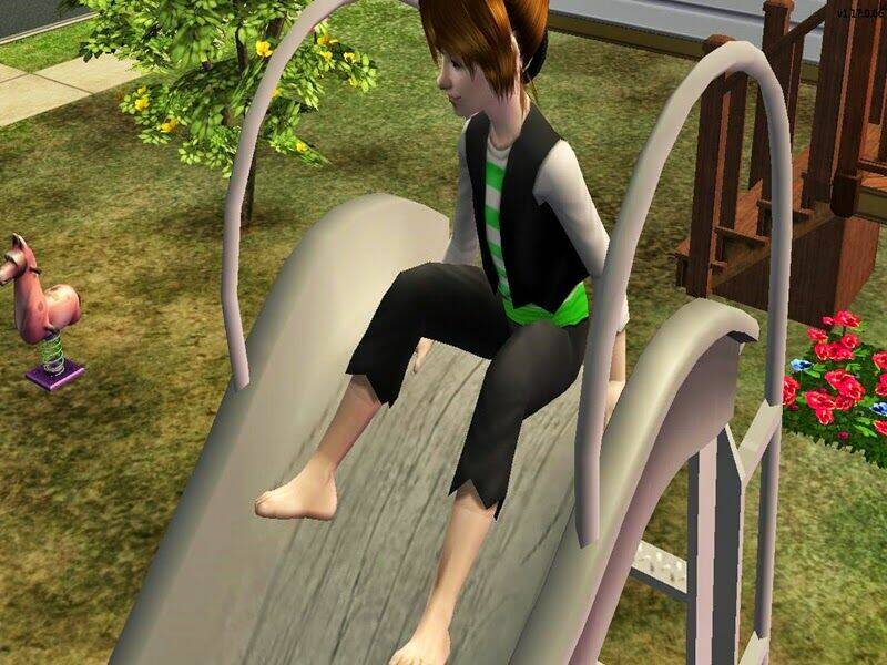 nụ cười của anh [truyện sims] chapter 70 94