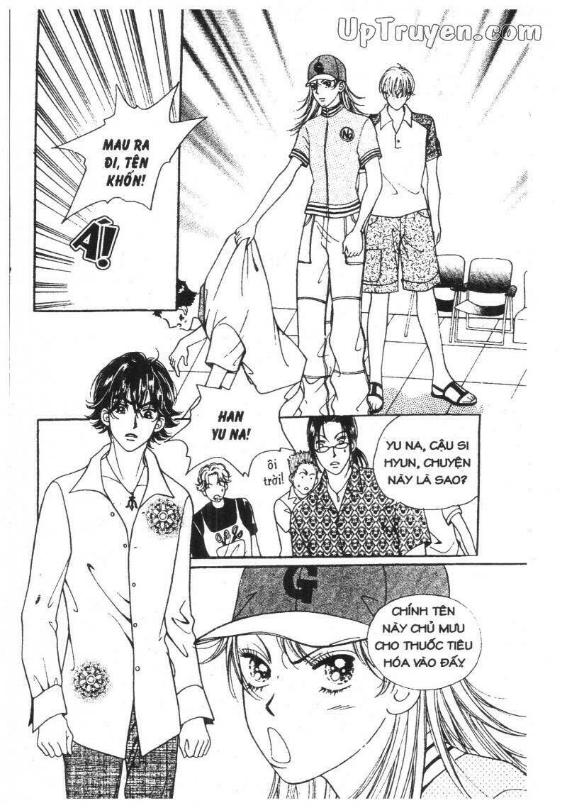 nụ hôn chàng trai chapter 7 69