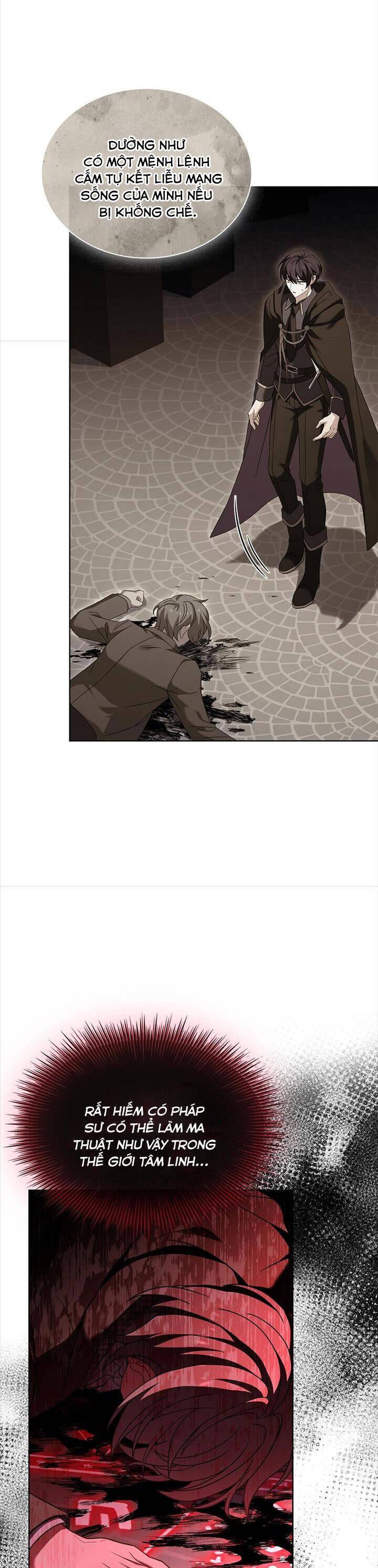 để yên cho tiểu thư hiền chapter 96 22