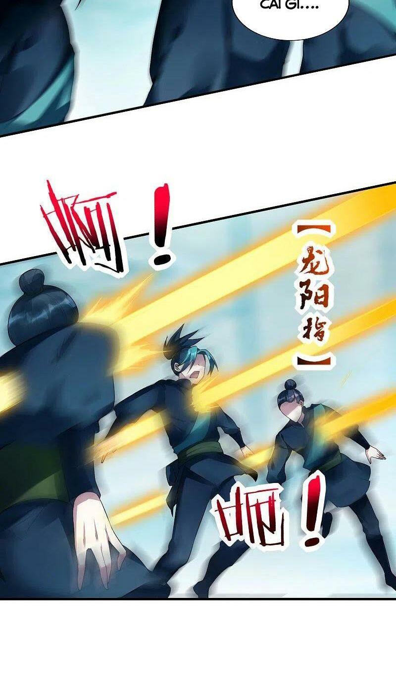 long đằng chiến tôn chapter 26 16