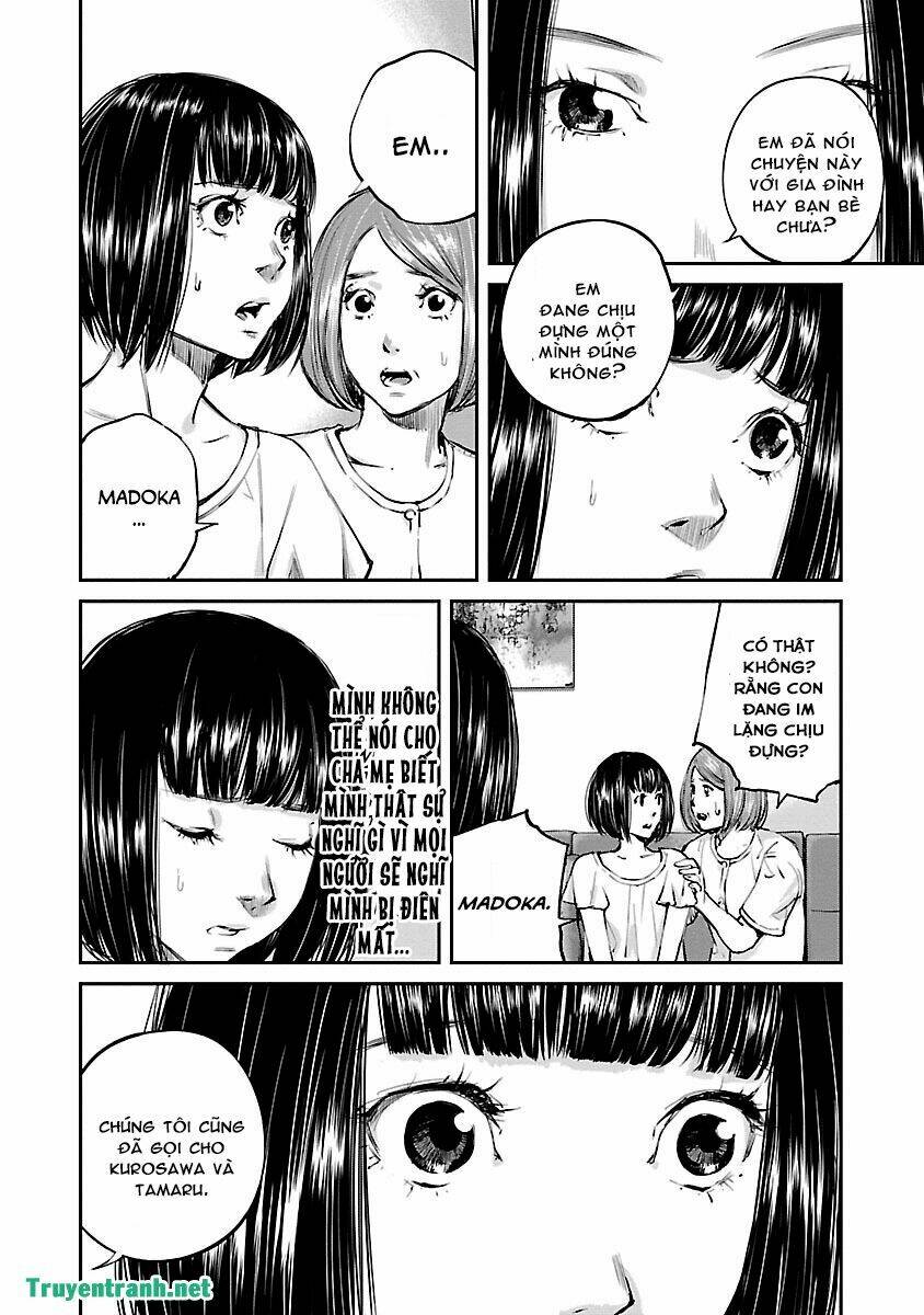 killing morph chapter 10 8