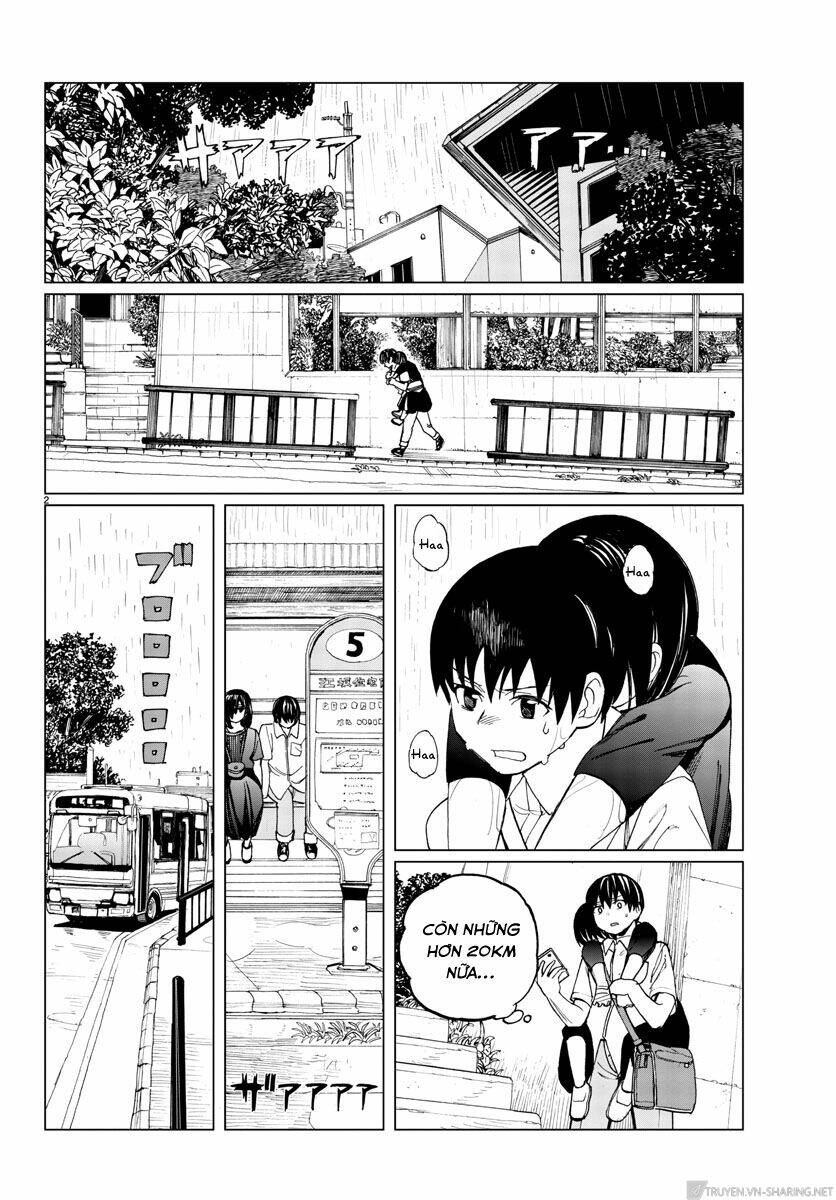 hana to uso to makoto chapter 18 3