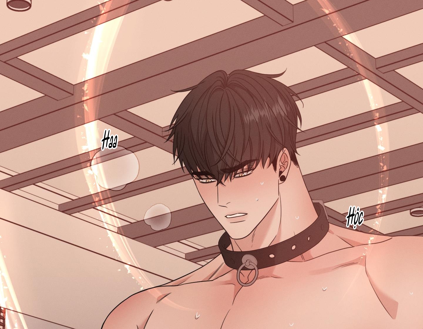 hội chứng minmotion chapter 20 49