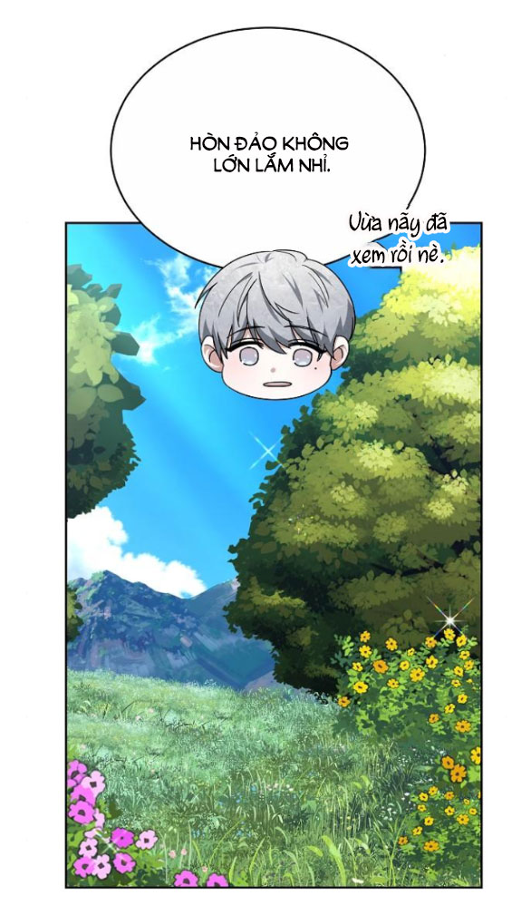 cô dâu của obsidian chapter 4.1 17