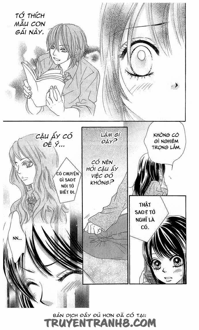 bokutachi wa shitte shimatta chapter 15 11