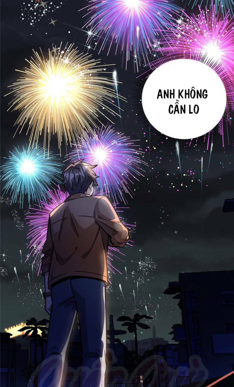 thâm dạ thư ốc chapter 15 19