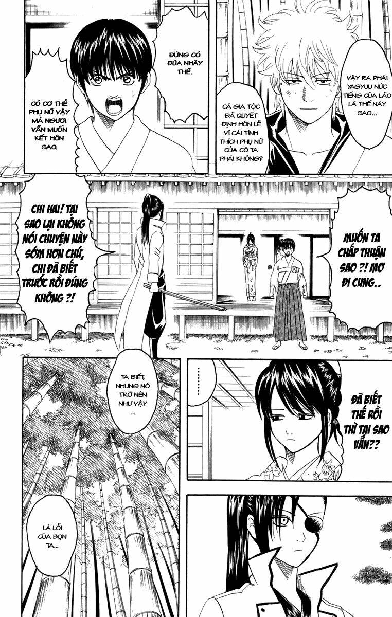 gintama - linh hồn bạc chapter 120 5