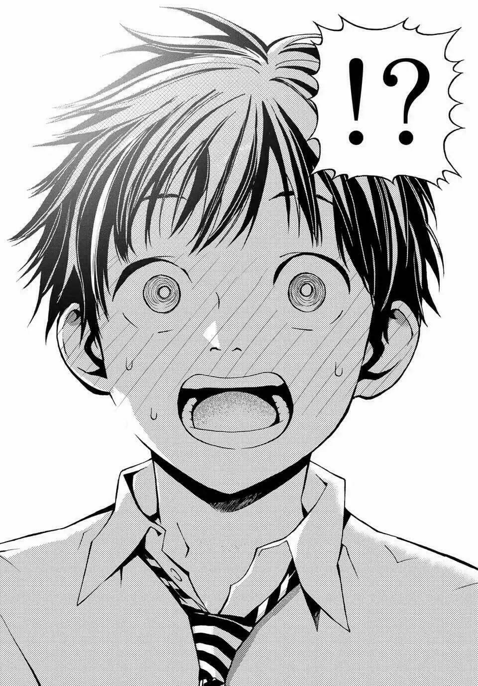 kiss me or i'll die chapter 1 36