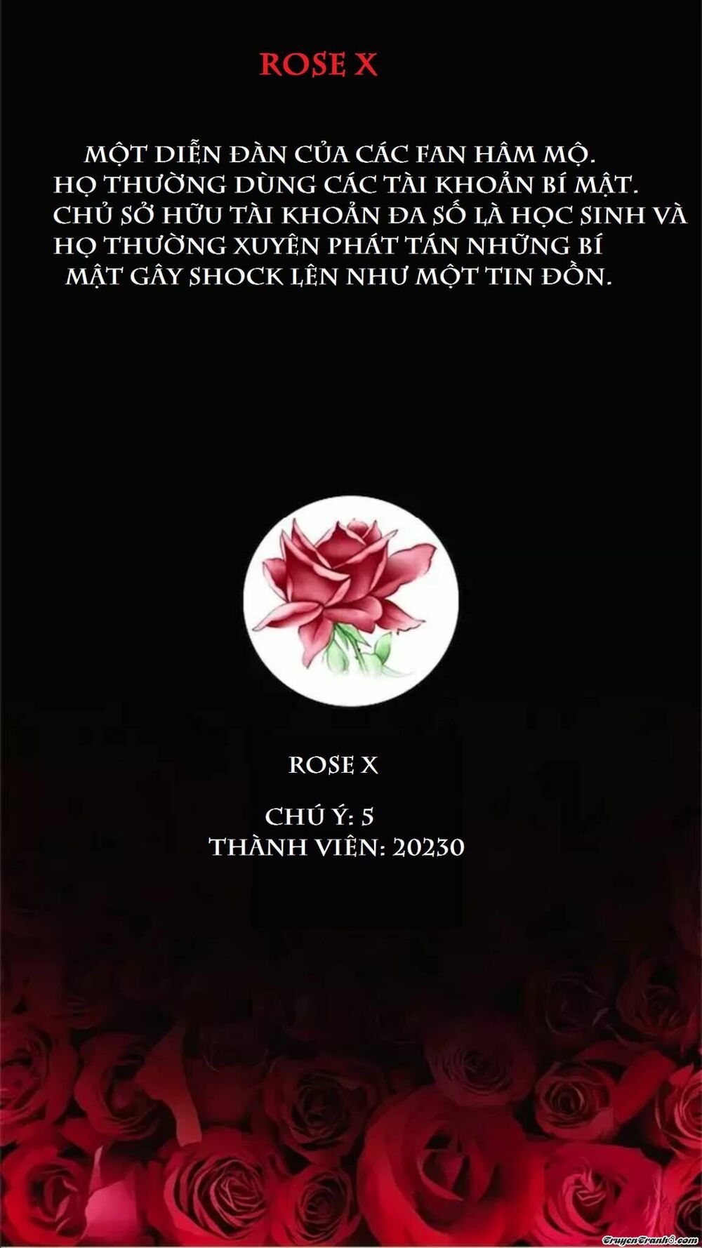 trả thù trường trung học phần 1 chapter 6 36