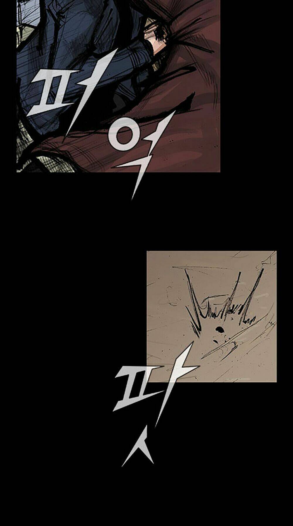 độc cô tiền truyện chapter 29 10