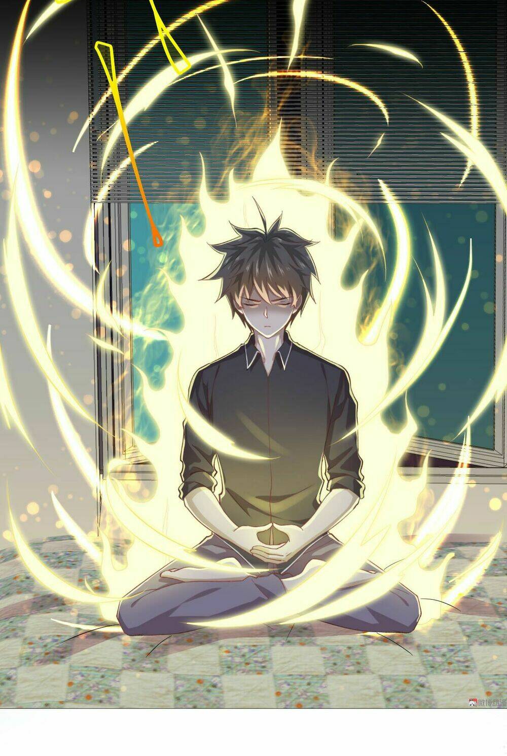 xuyên không vào thế giới nữ cường chapter 23 6