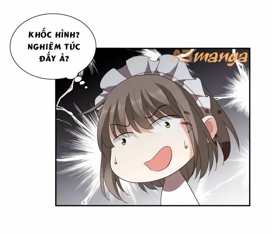 nhân chất tình nhân chapter 36.2 18