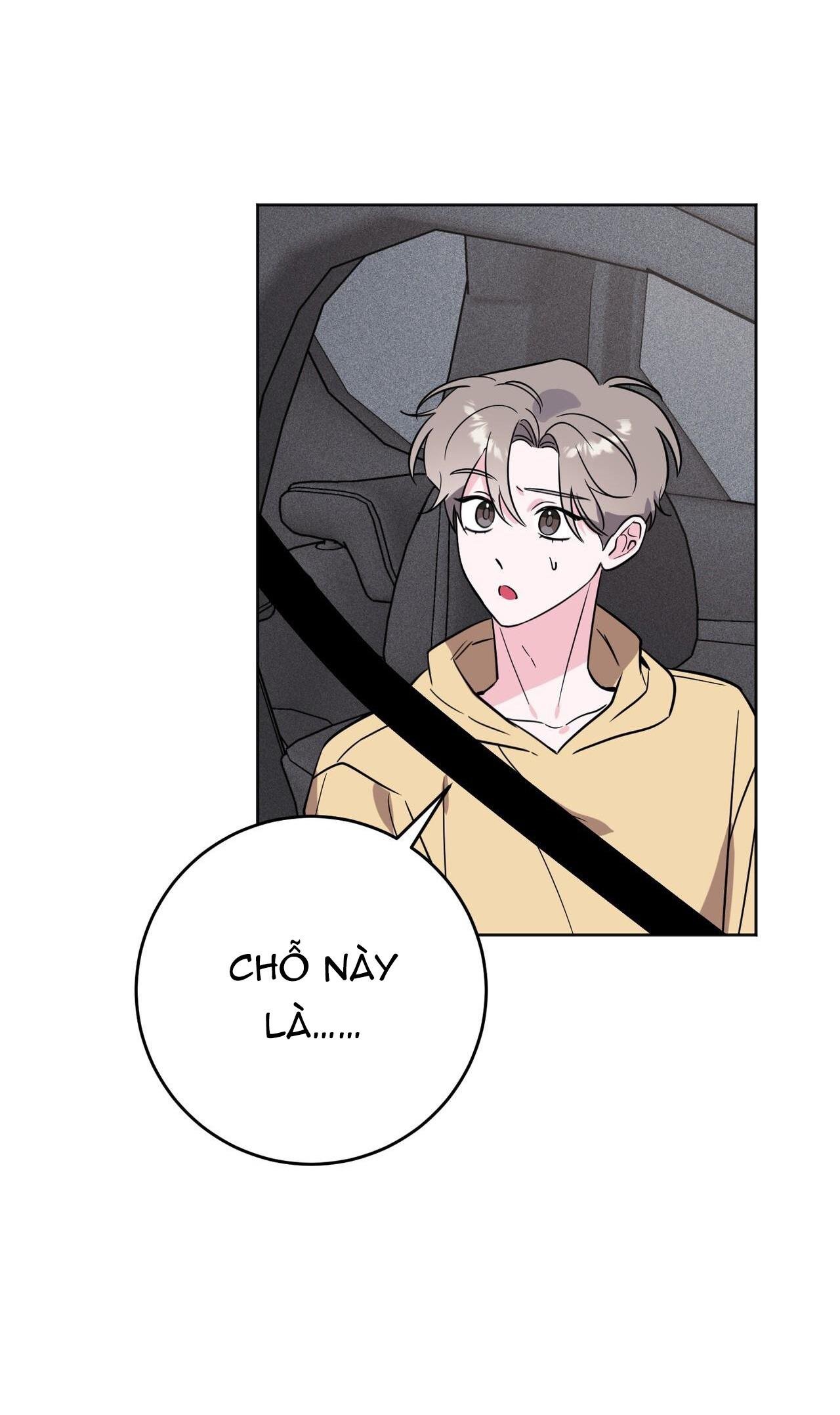 cạm bẫy đại học chapter 74 39