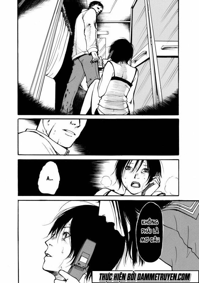 yuubaku hossa chapter 2 28