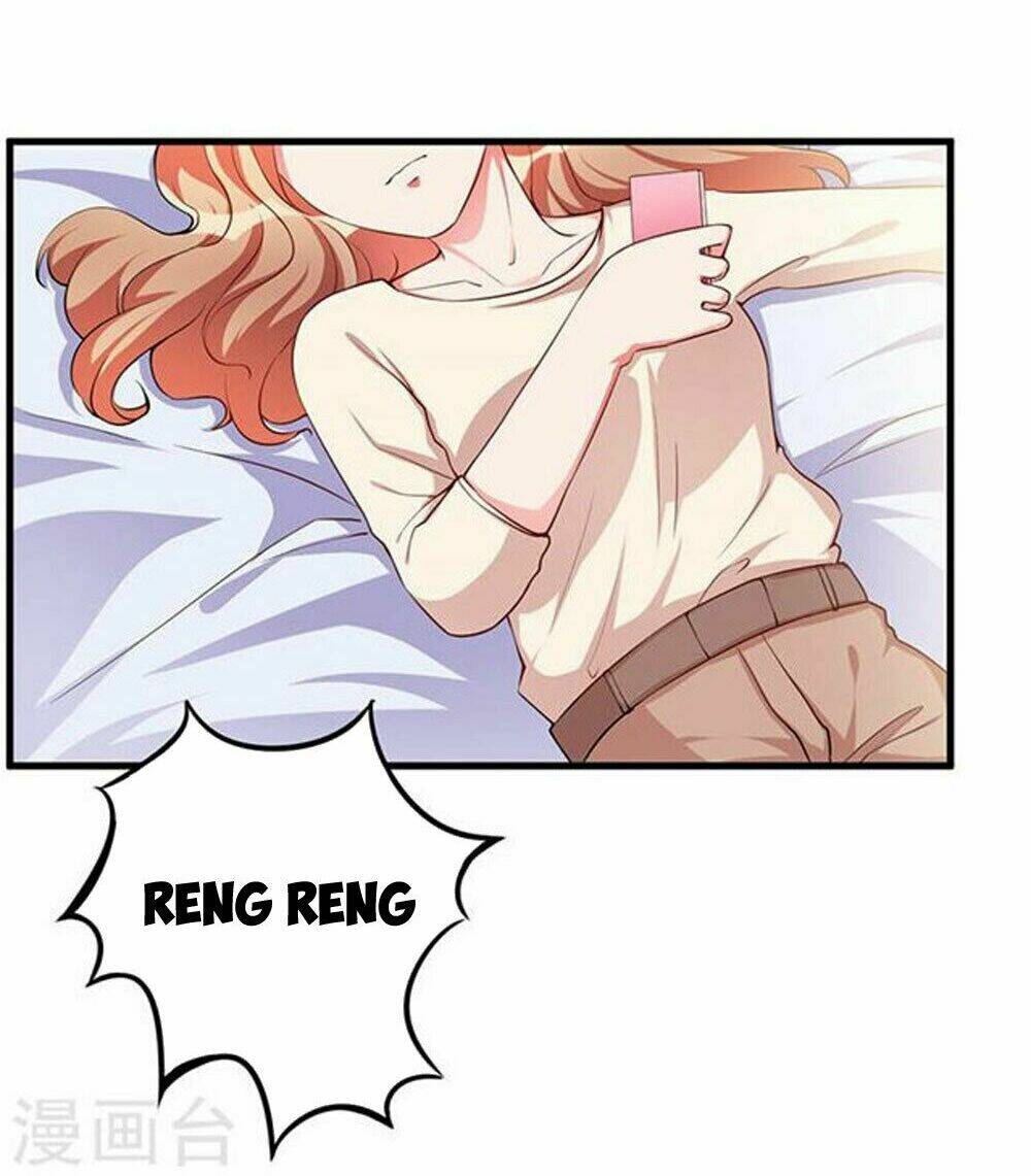 gối đầu vào tổng tài ác ma chapter 79 11