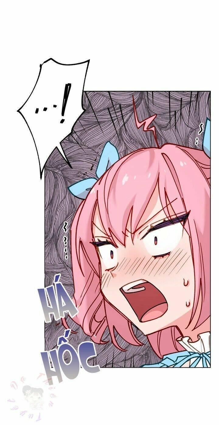 để yên cho tiểu thư hiền chapter 8 30