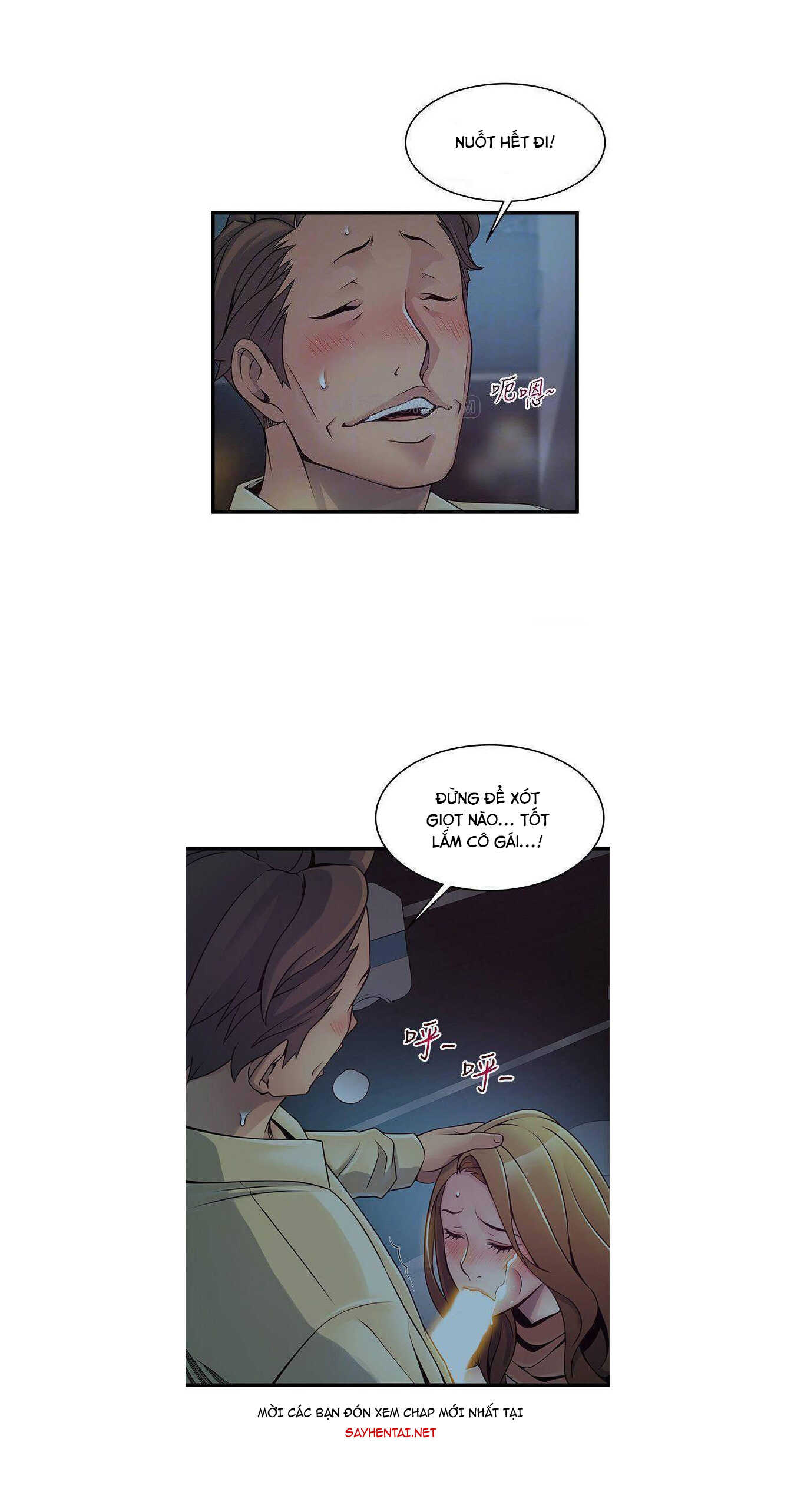 điểm yếu chapter 72 12