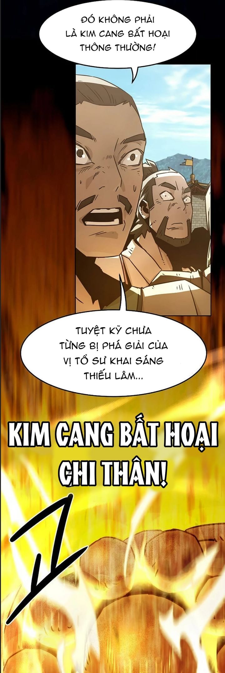 đường gia kiếm thần chapter 50 35