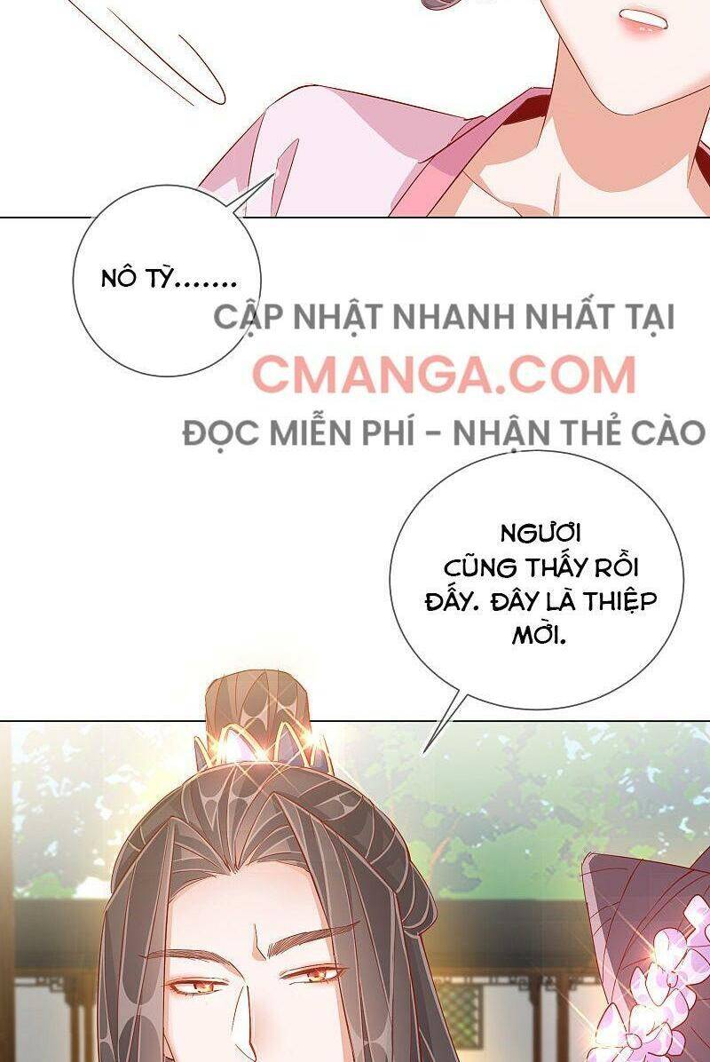 công lược trưởng thành của vương phi chapter 39 10