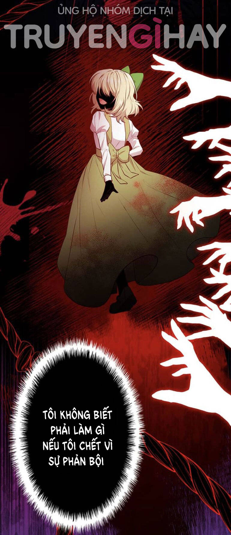 từ ác nữ, tôi trở thành một người mẹ chapter 6 15