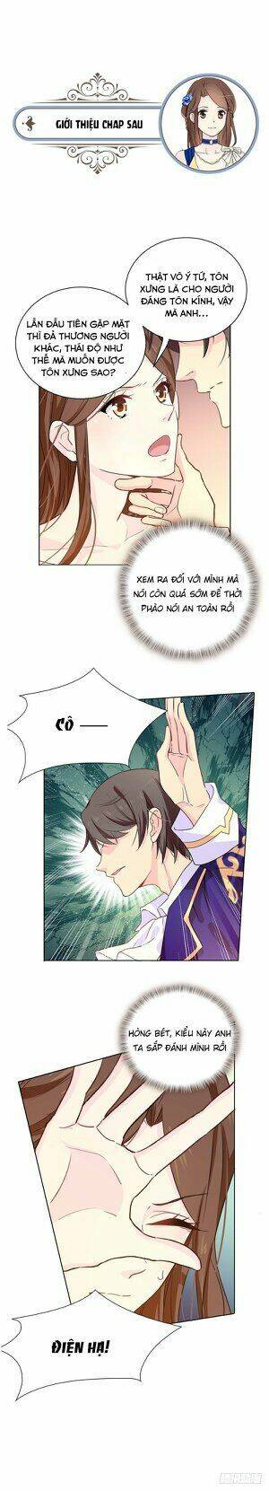 đặc trợ của hoàng thái tử chapter 2 45