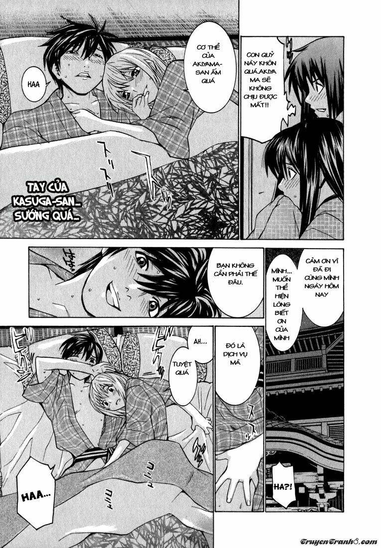 koibana onsen! chapter 4 20