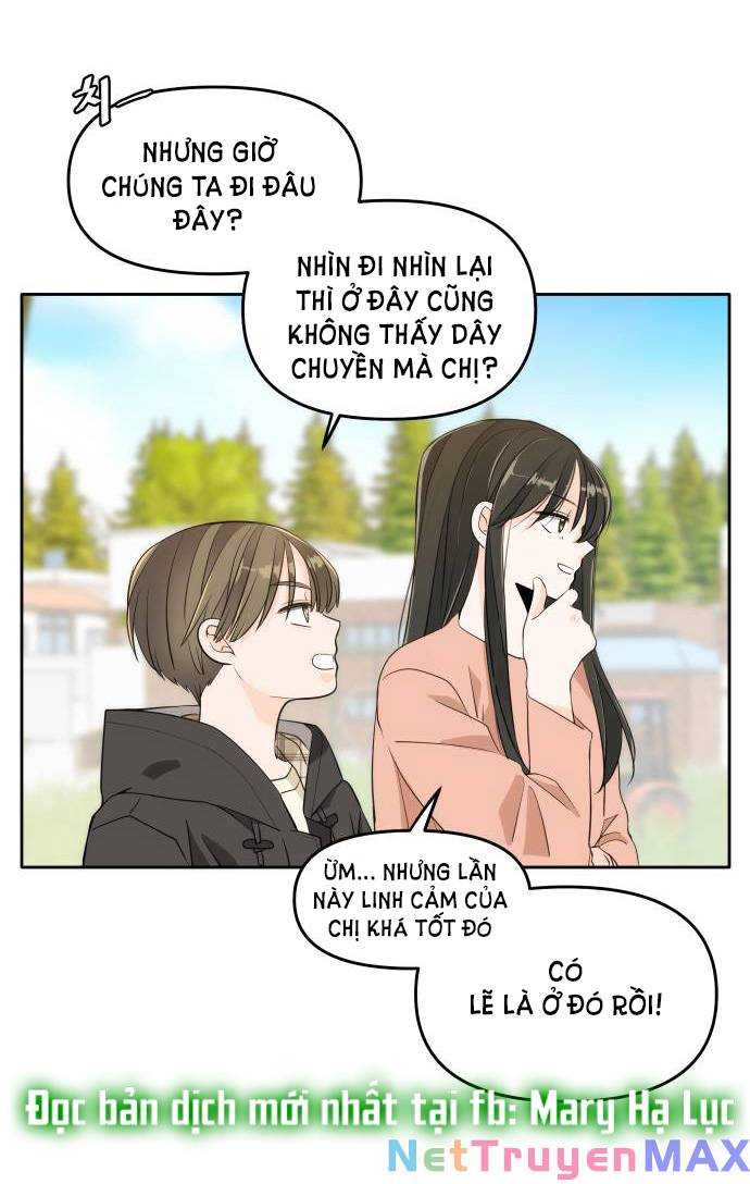 kiếp này cũng xin chăm sóc tôi như vậy nhé kiếp này cũng xin chăm sóc tôi như vậy nhé chapter 118 34