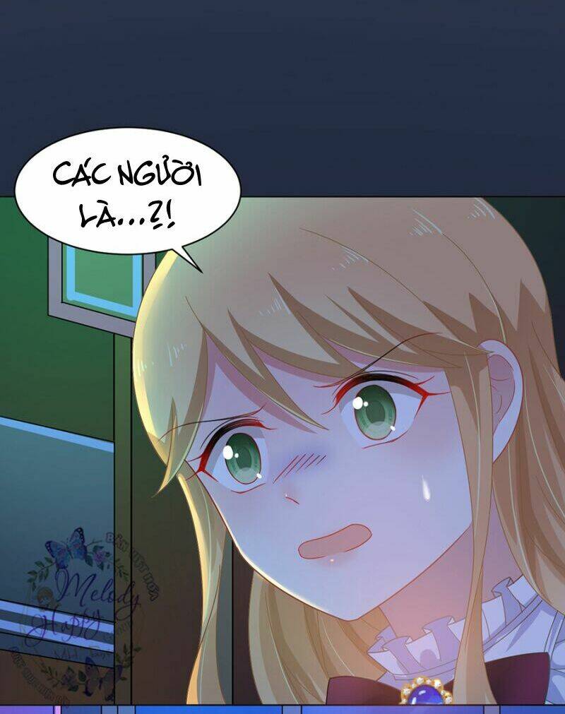 ma lạt thiên kim đẩu ác thiếu chapter 152 7