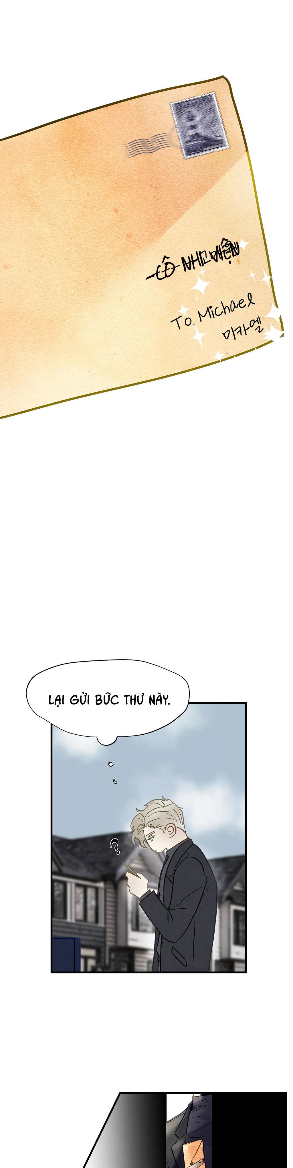 tuyển tập những ông chú tà zâm chapter 2.1 13