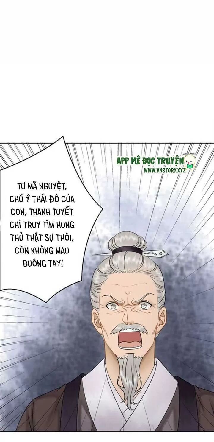 cực phẩm phế vật tiểu thư chapter 54 40