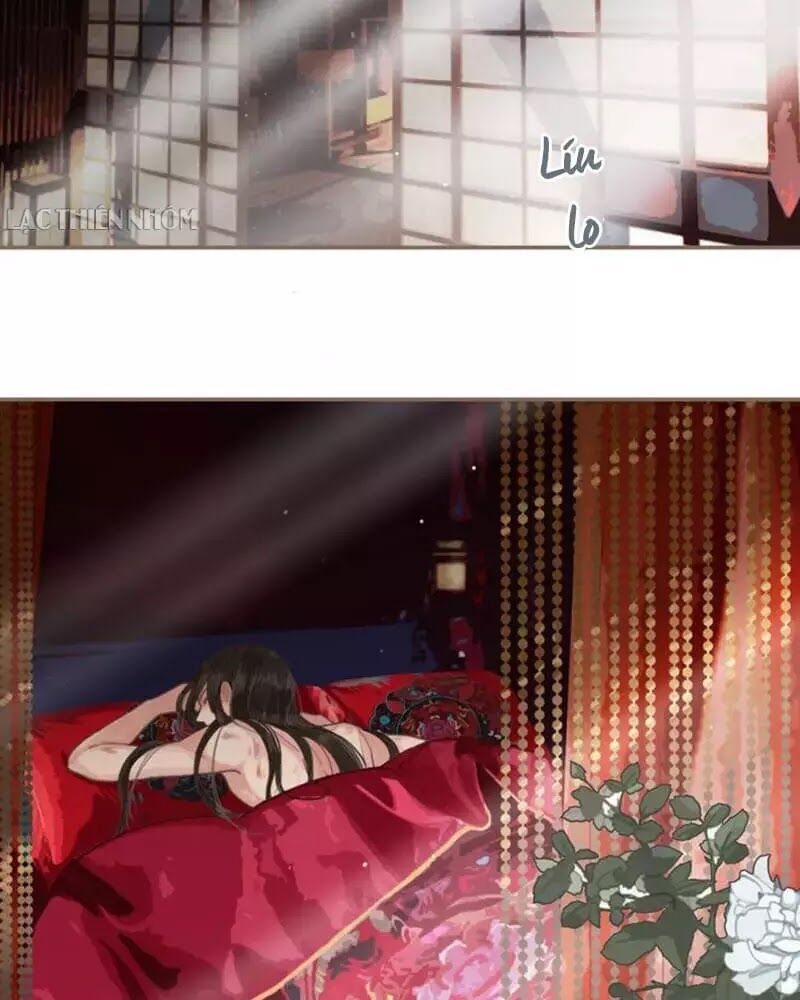 nô lệ câm chapter 1.2 71