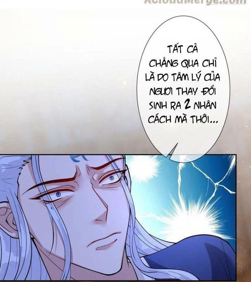 mạt thế nữ vương chapter 46 14