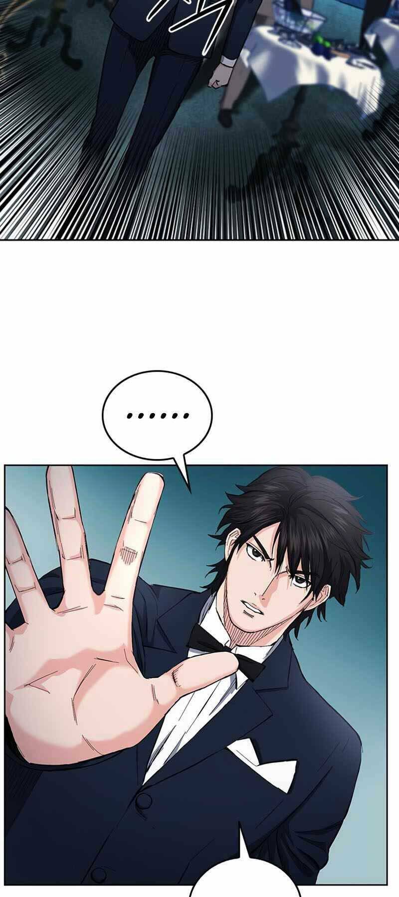 druid tại ga seoul - người hóa thú chapter 66 50