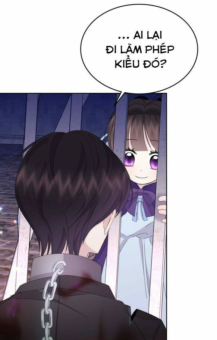 công chúa huỷ diệt chapter 19 13