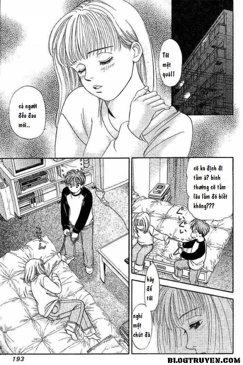 b-shock chapter 11 9