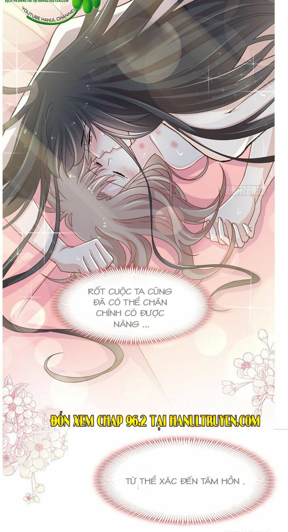 thiên hạ đệ nhất sủng phi chapter 96 18