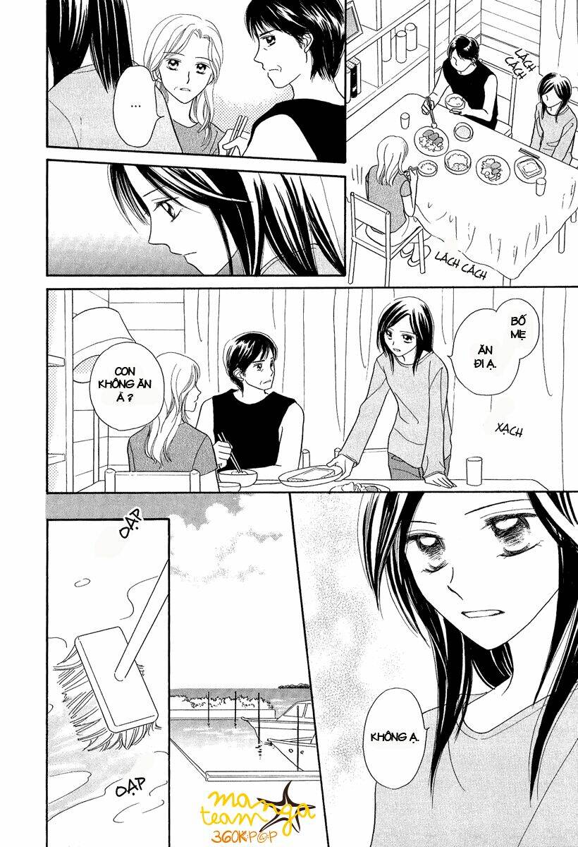 khúc hát hoa mặt trời chapter 3 9